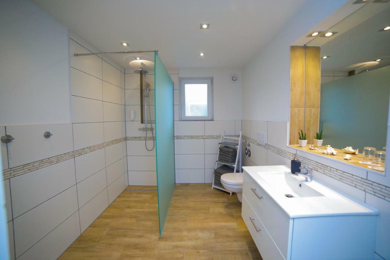 Apartment Claudia Sinsheim Exteriér fotografie