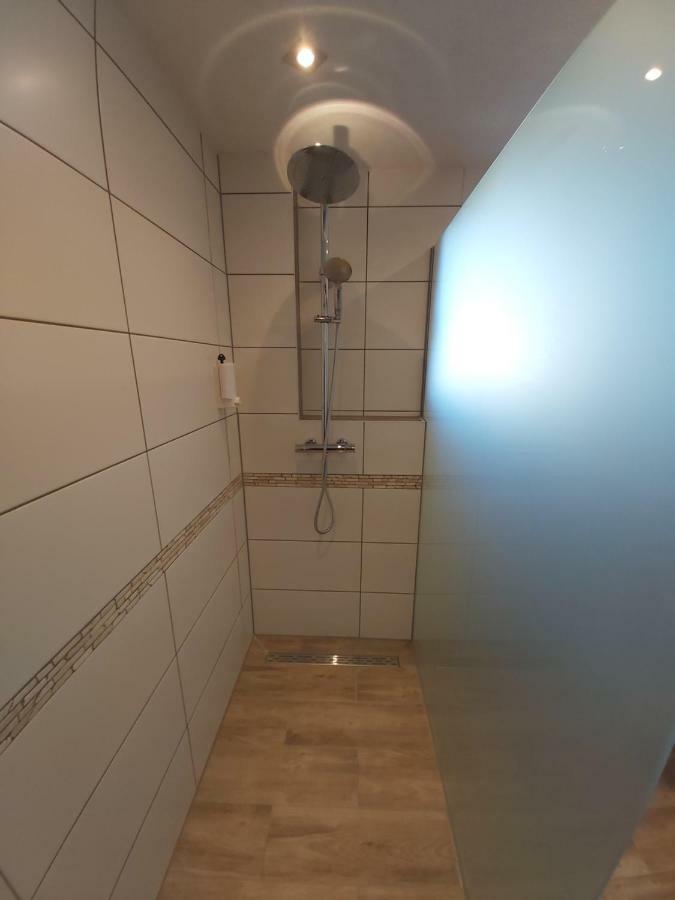 Apartment Claudia Sinsheim Exteriér fotografie