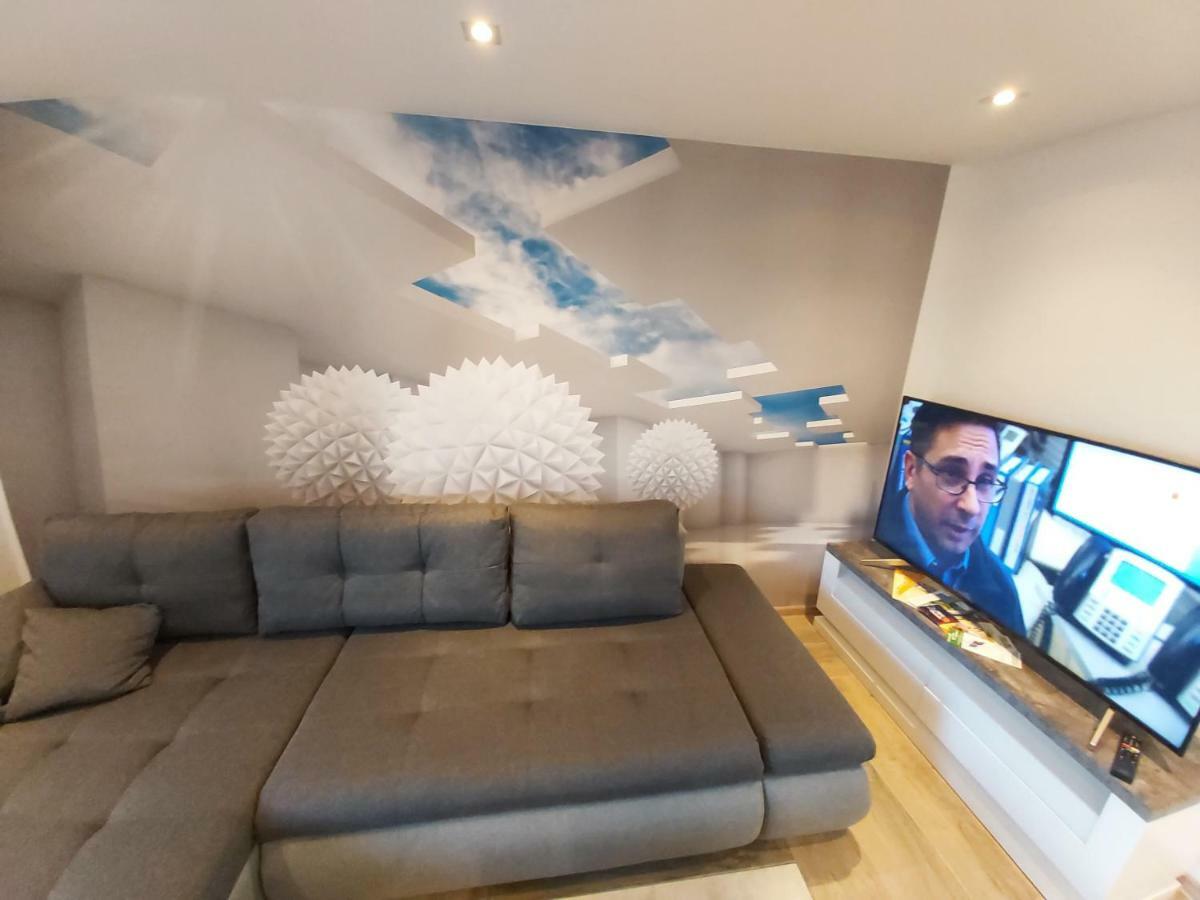 Apartment Claudia Sinsheim Exteriér fotografie