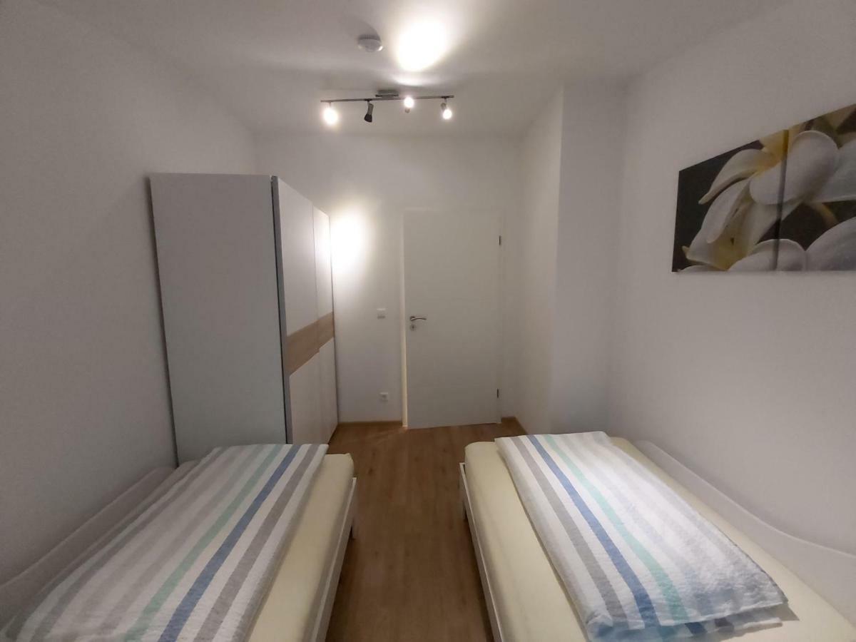 Apartment Claudia Sinsheim Exteriér fotografie